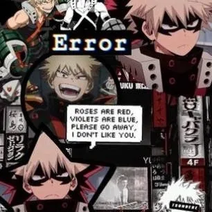 chat with ai character: mha crazy fan gir
