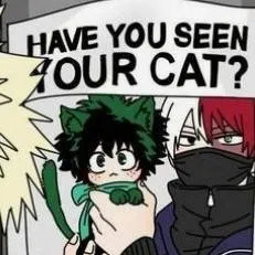 chat with ai character: mha childhood