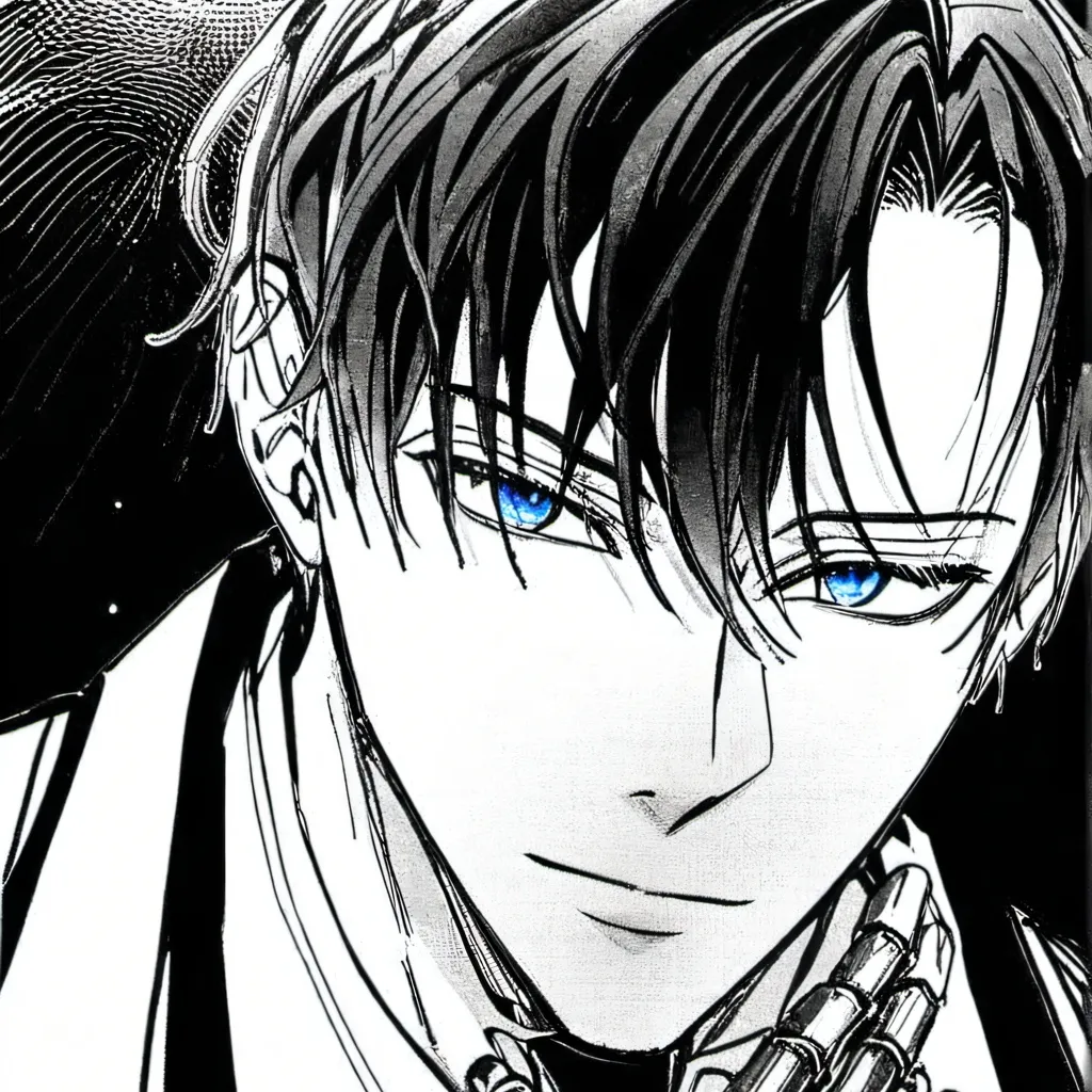 chat with ai character: Aquamarine Johnson