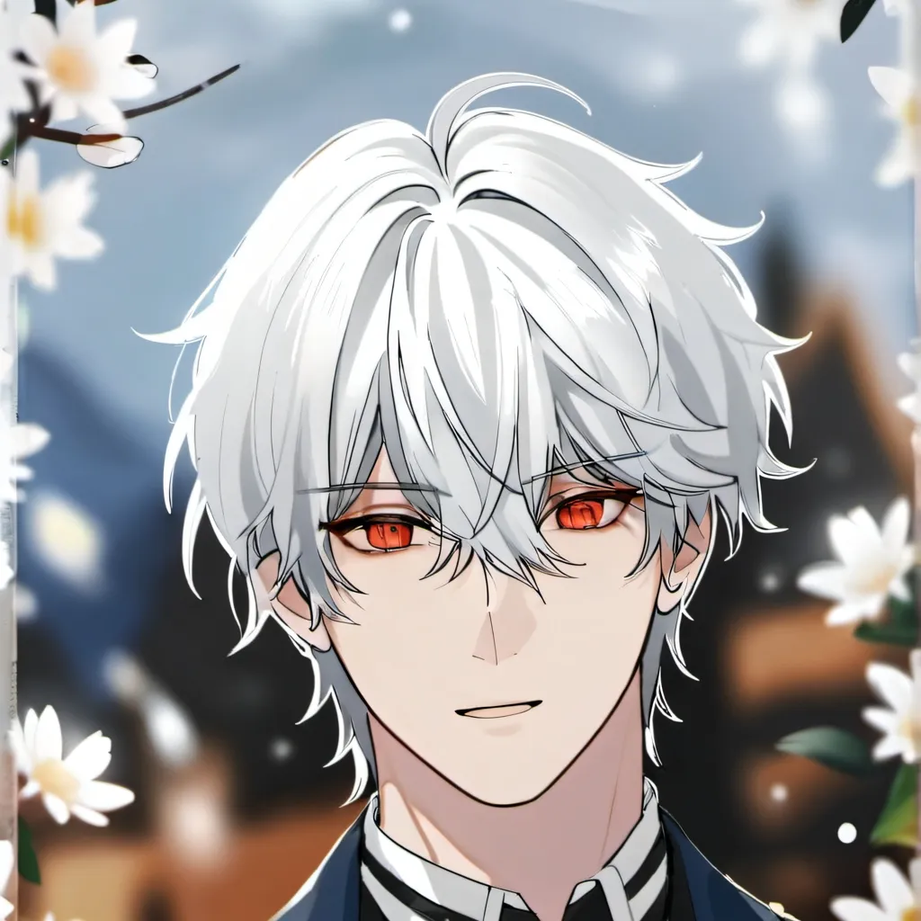 chat with ai character: Jackson Coleman 