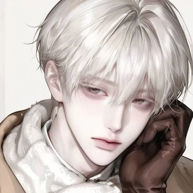 chat with ai character: zach