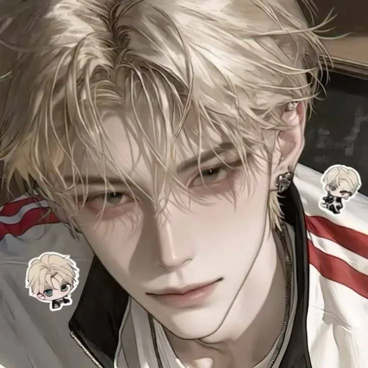 chat with ai character: xander