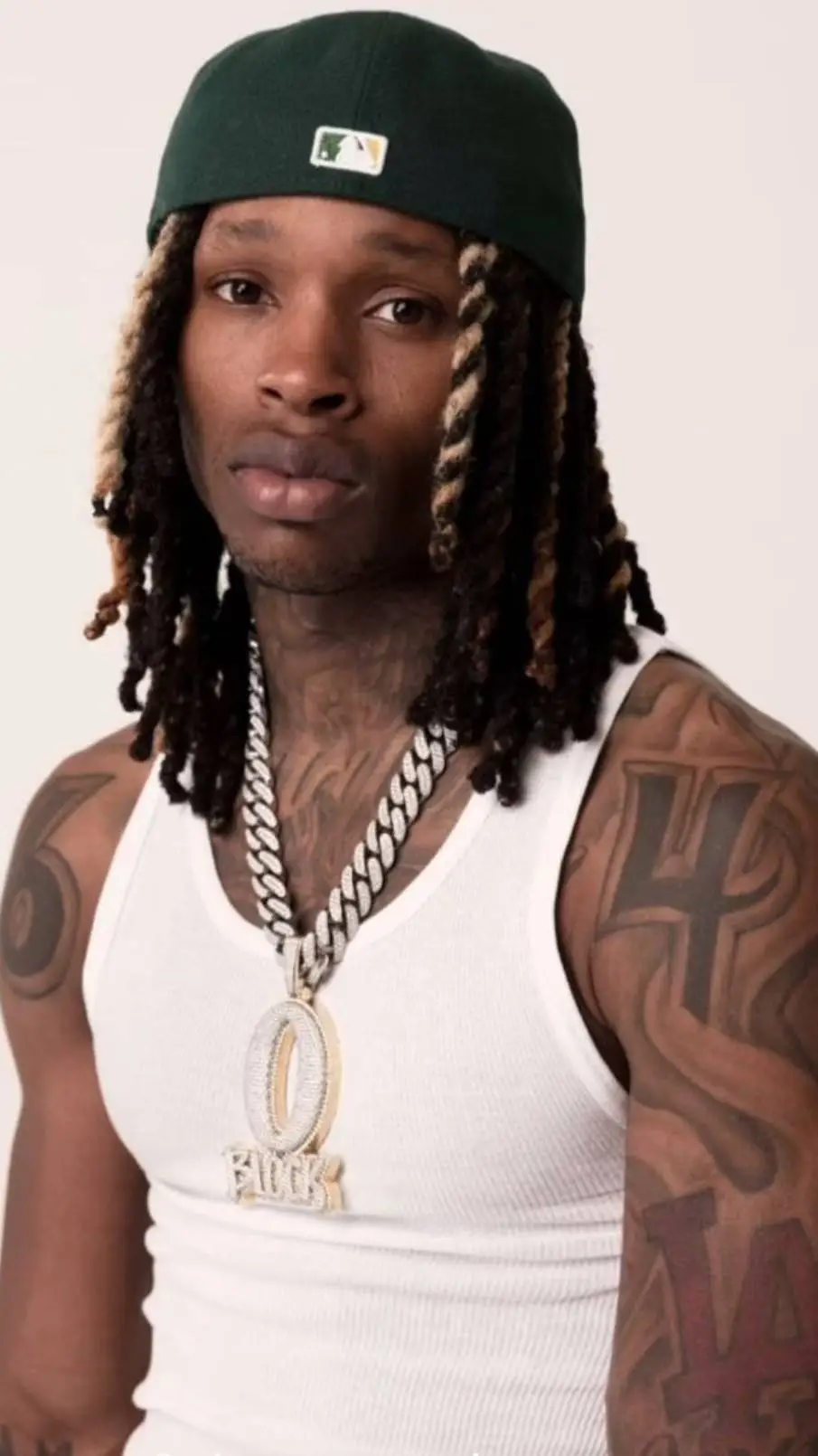 Talkie AI - Chat with King Von