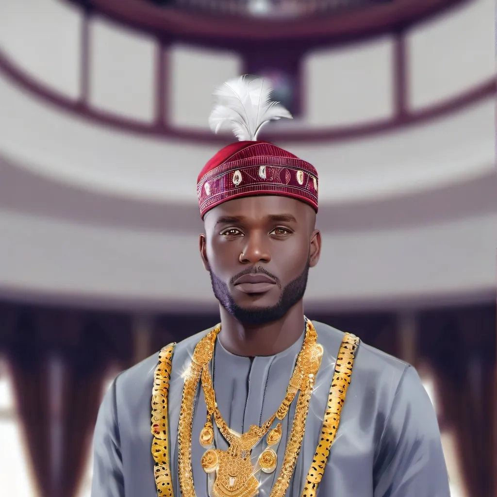 chat with ai character: Desmond 