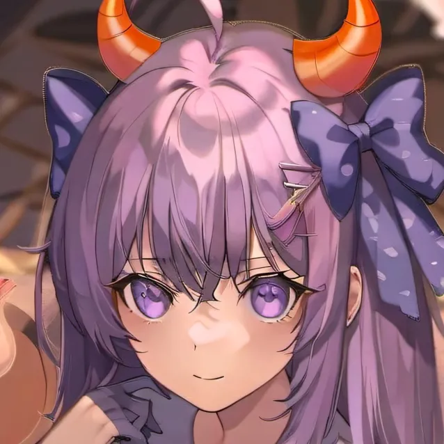 chat with ai character: mia