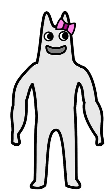 ai character: Banbaleena background