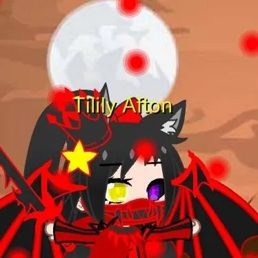 chat with ai character: Tilily Afton