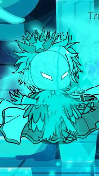 Talkie AI - Chat with Vero Afton