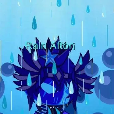 chat with ai character: Rain Afton