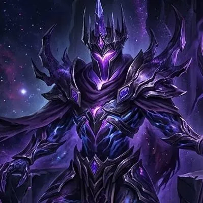 chat with ai character: Lord Nightmare