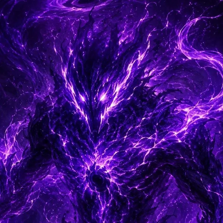 chat with ai character: Void Nightmare