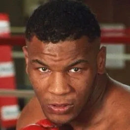 chat with ai character: Mike Tyson 1981