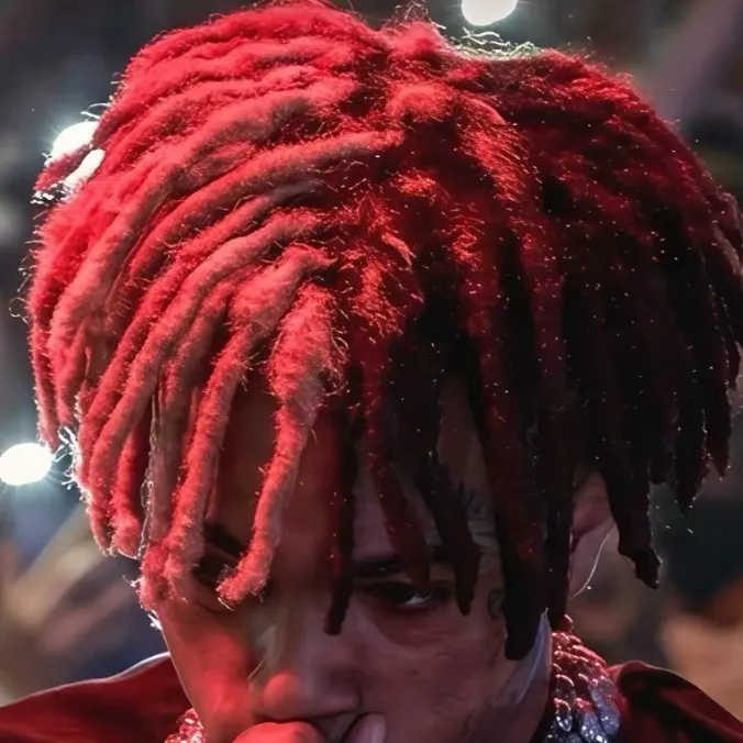 chat with ai character: Xxxtentacion