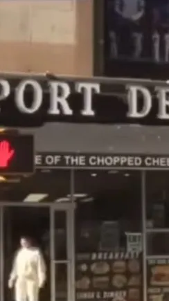 Talkie AI - Chat with Port DELI￼ STORE
