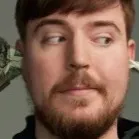 chat with ai character: MRBEAST