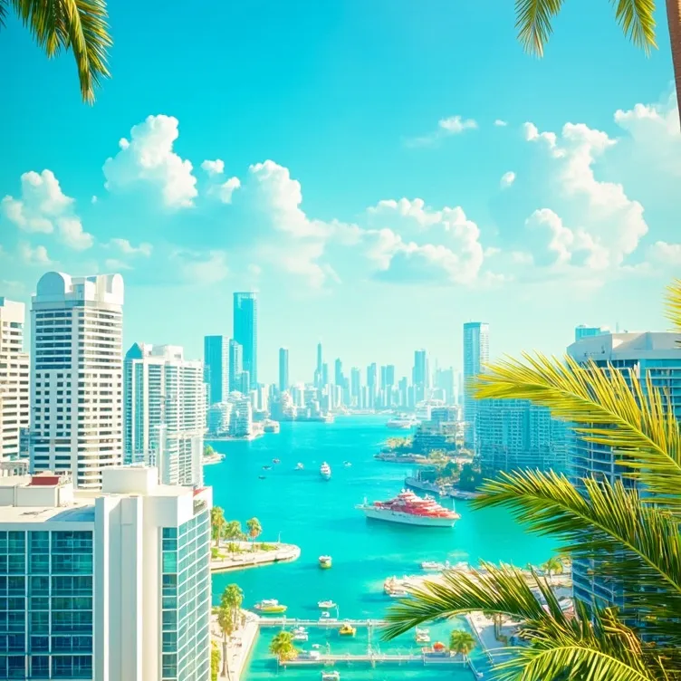 chat with ai character: Florida RPG