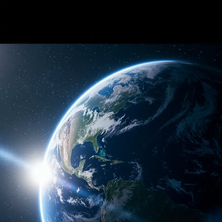 chat with ai character: Earth