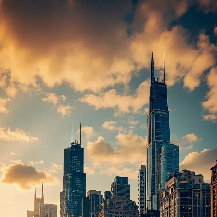 chat with ai character: Chicago