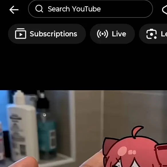 chat with ai character: baby teto