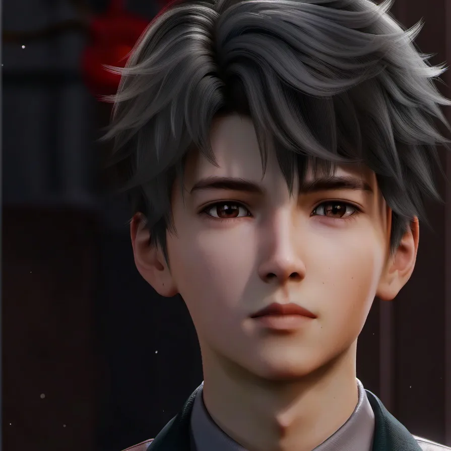 chat with ai character: Adriel and Jade