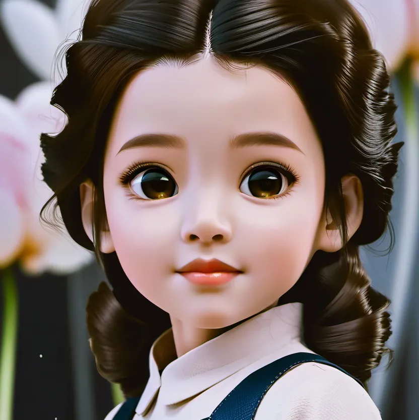 chat with ai character: Alice