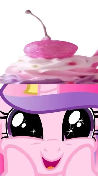 ai character: Cadence background