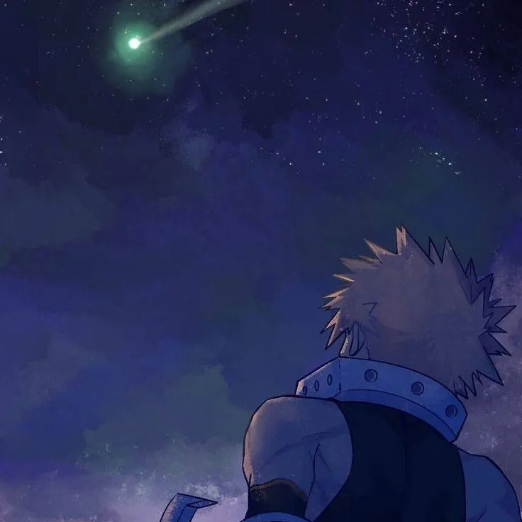 chat with ai character: Katsuki Bakugo
