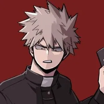 chat with ai character: Priest Katsuki 