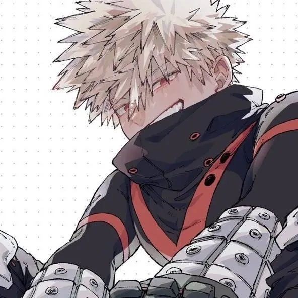 chat with ai character: Katsuki Bakugo 