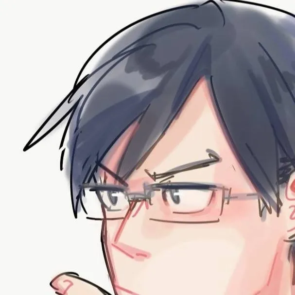 chat with ai character: Tenya Iida