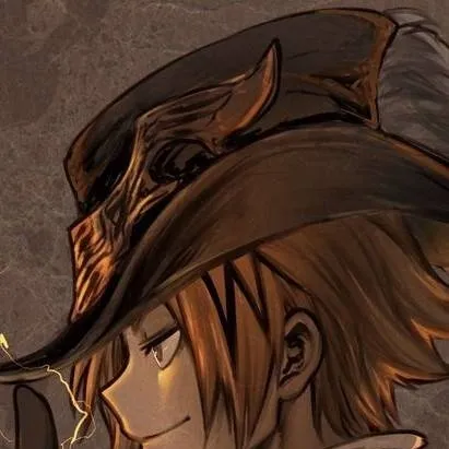 chat with ai character: Pirate Denki