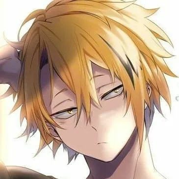 chat with ai character: Denki Kaminari
