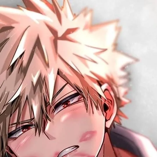 chat with ai character: Katsuki Bakugo