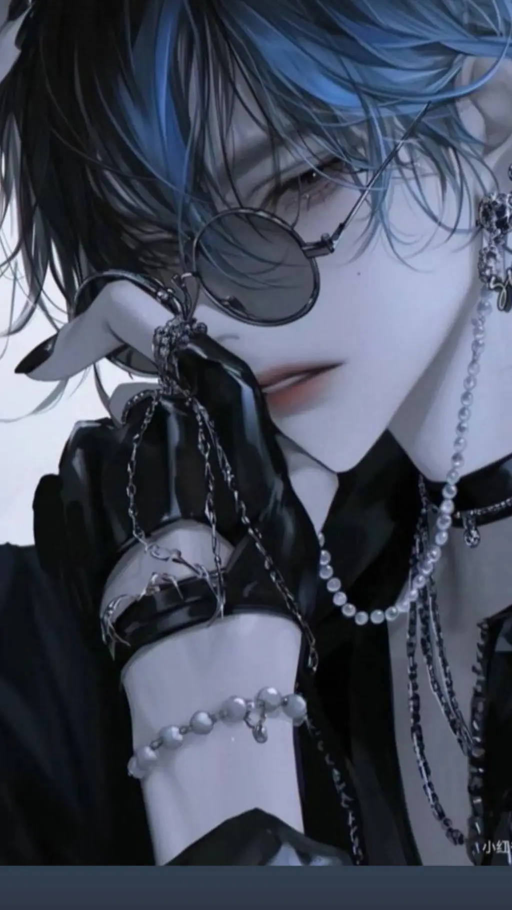 ai character: Daniel background