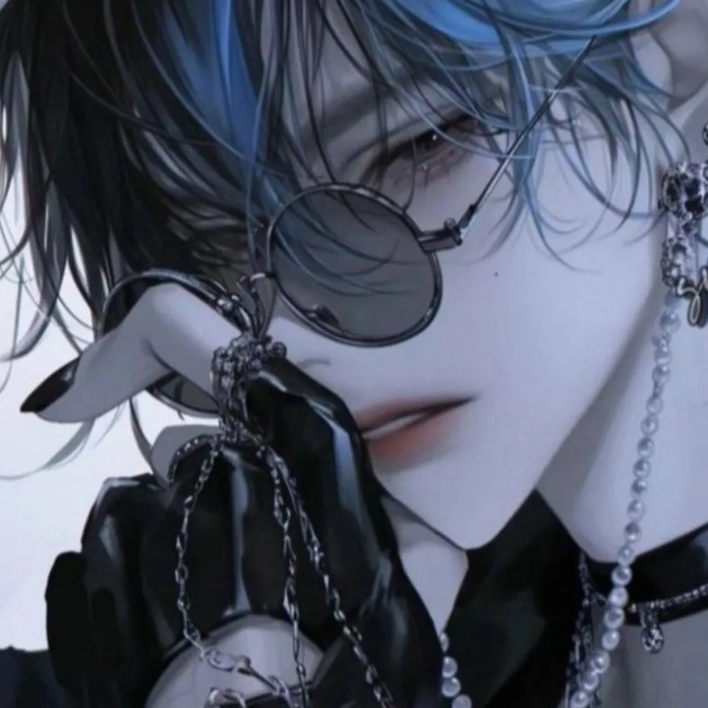 chat with ai character: Daniel