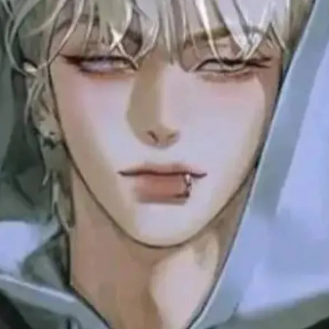 chat with ai character: Andrew