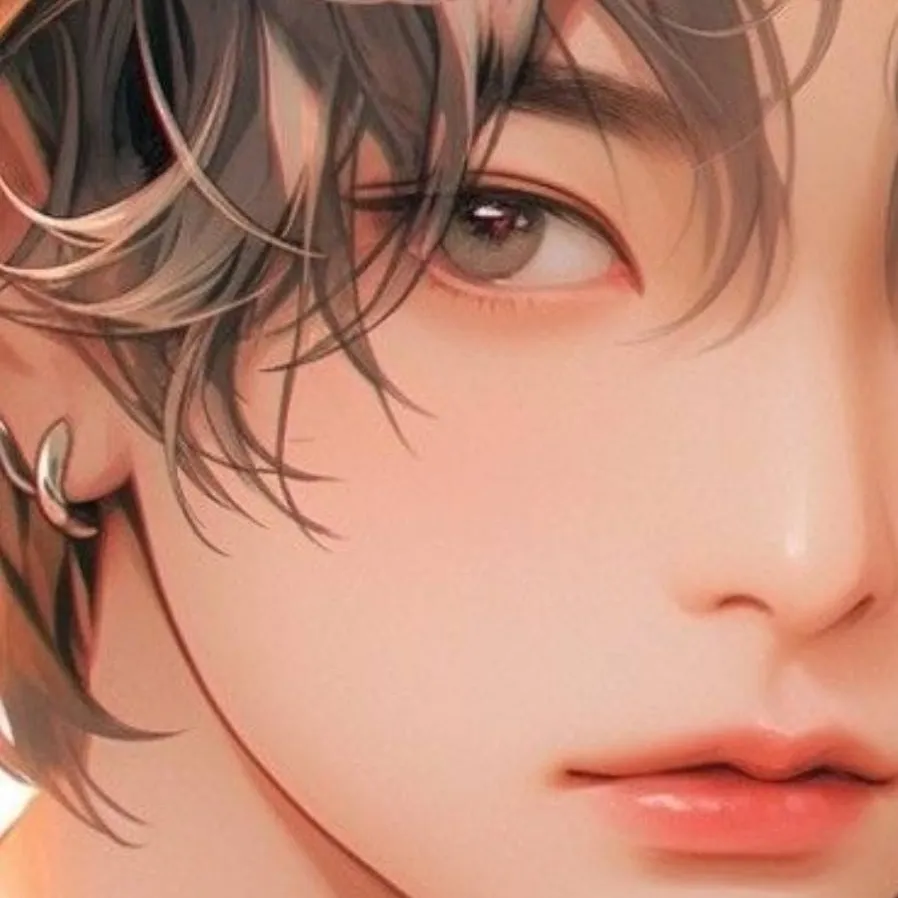 chat with ai character: August