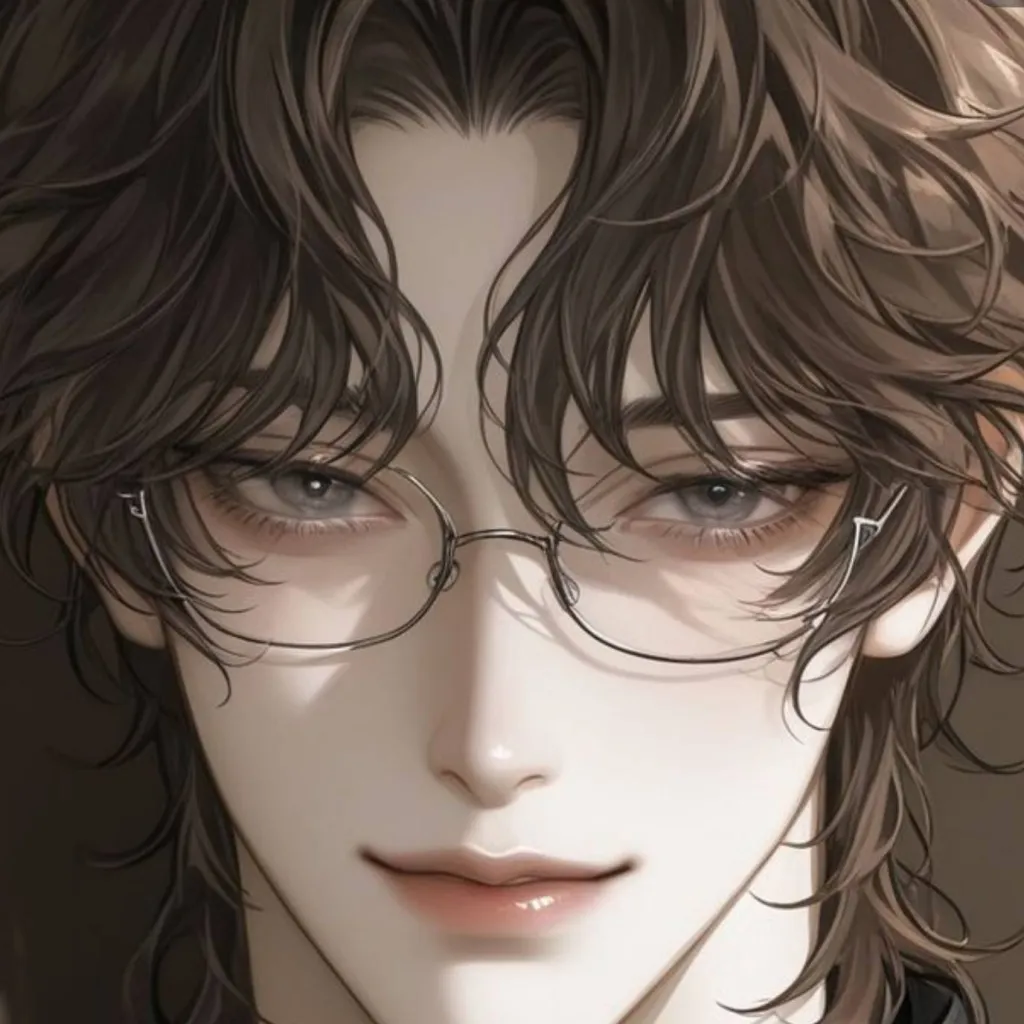 chat with ai character: Eric