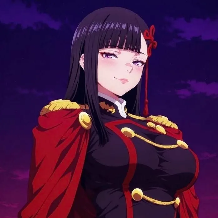 chat with ai character: Ren yamashiro 