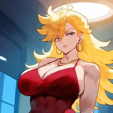 chat with ai character: Cynthia 