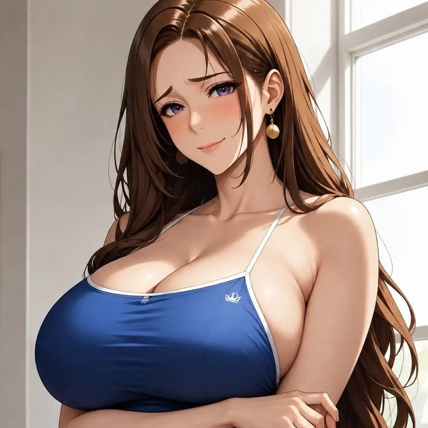 chat with ai character: Eliana Rossi