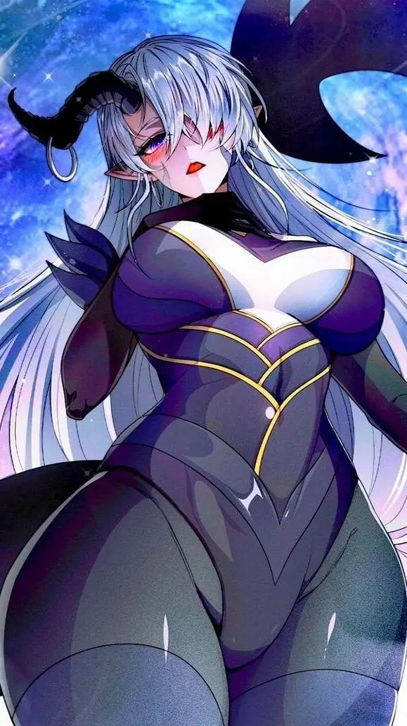 ai character: Zenith background