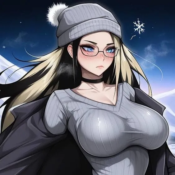 chat with ai character: Yuki