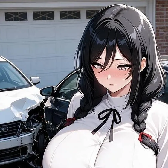 chat with ai character: Rin