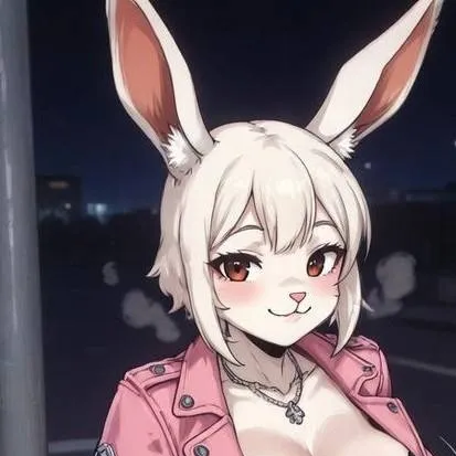 chat with ai character: Usagi