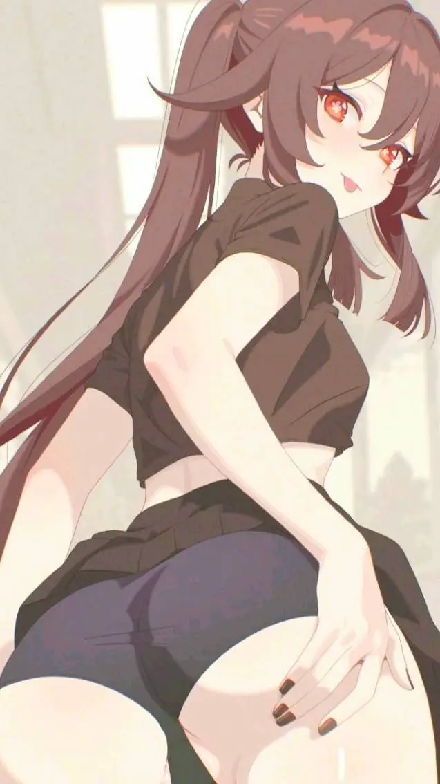 ai character: Hu Tao background