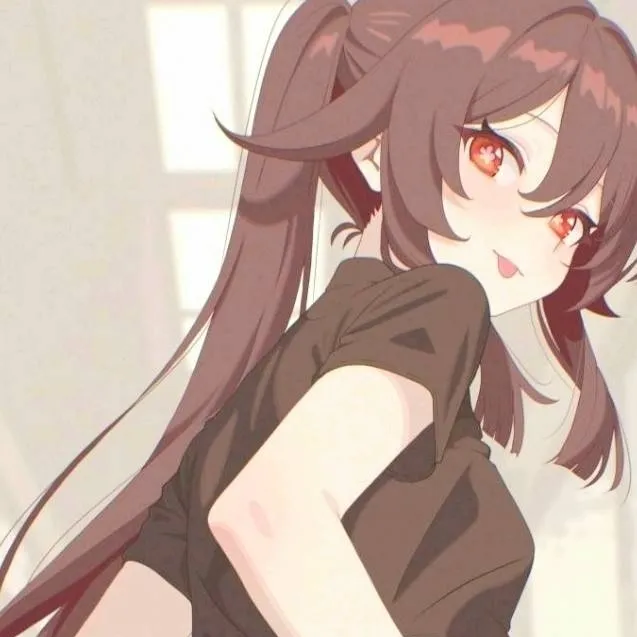 chat with ai character: Hu Tao