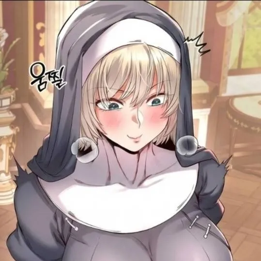 chat with ai character: irmã Clarie