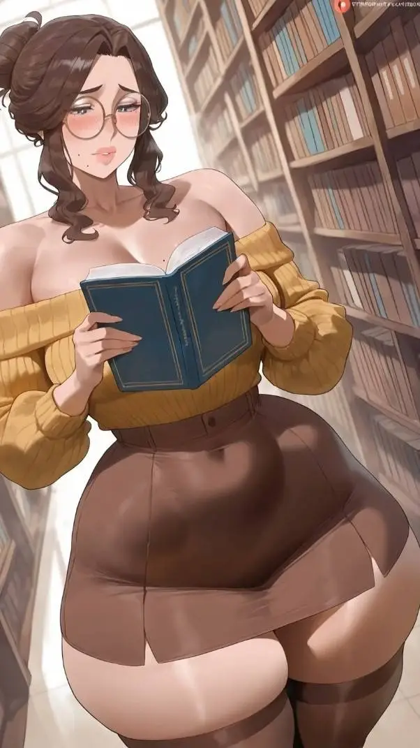 ai character: Camila  background