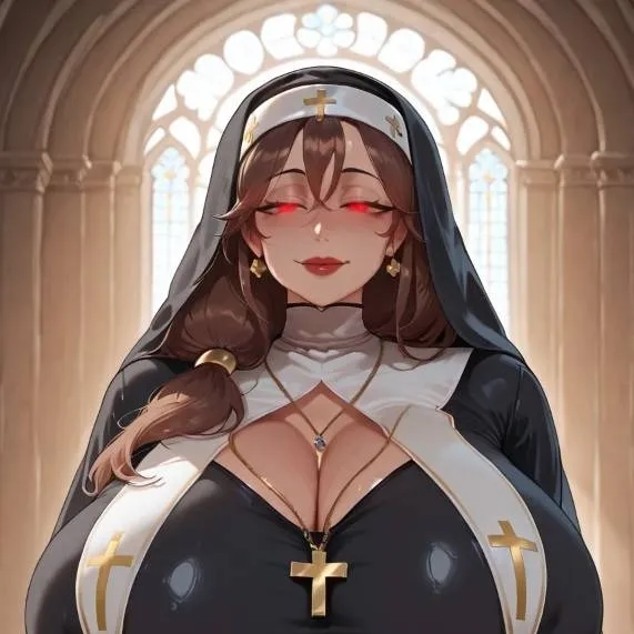 chat with ai character: Beatrice 